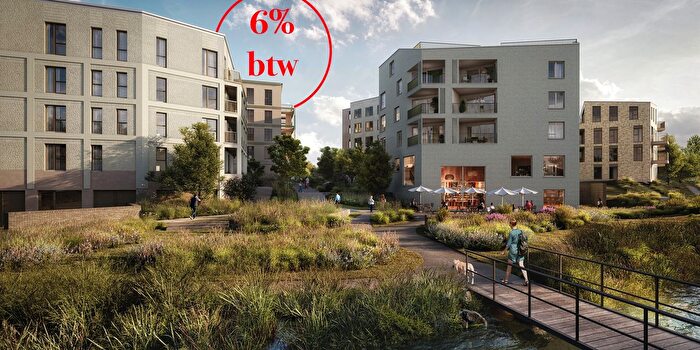 Woluwedal, SintStevensWoluwe - Appartement à vendre