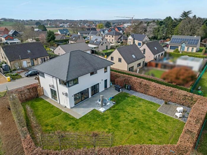 Maison 3 pièces à vendre à RENAAT WOUTERSHOF, Bekkevoort