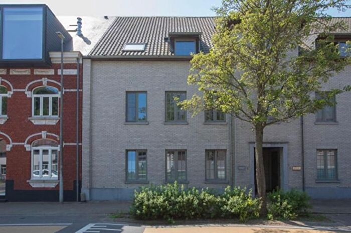 Appartement 2 pièces à vendre à Pastorijstraat, Ertvelde