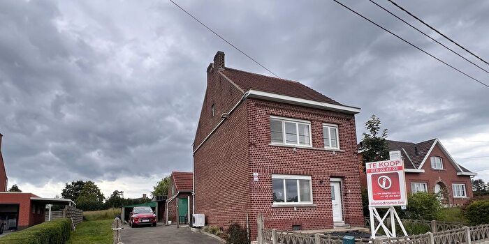Maison 2 pièces à vendre à Heideken, Lubbeek