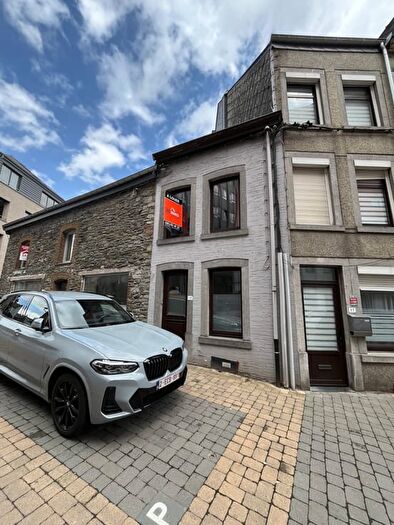 Maison 2 pièces à Rue des Récollets, BASTOGNE, à louer