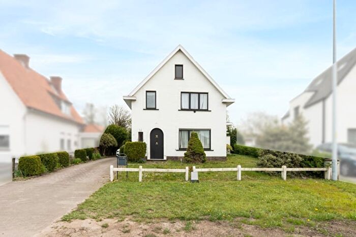 Maison 3 pièces à Grote Kerkstraat, BeverenKruibekeZwijndrecht, à vendre