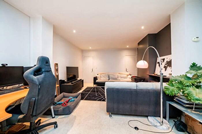 Maison 2 pièces à André Devaerelaan, Kortrijk, à vendre