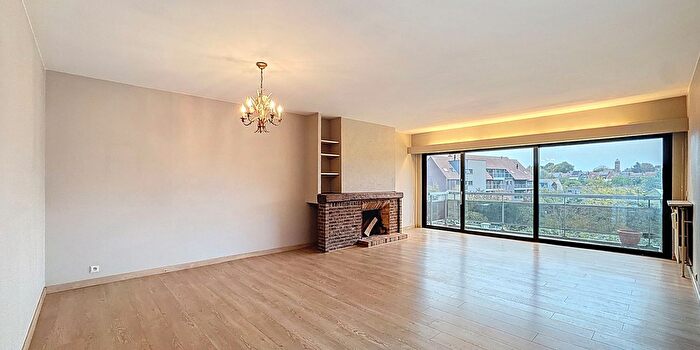 Christusstraat, Moeskroen - Appartement 3 pièces à louer