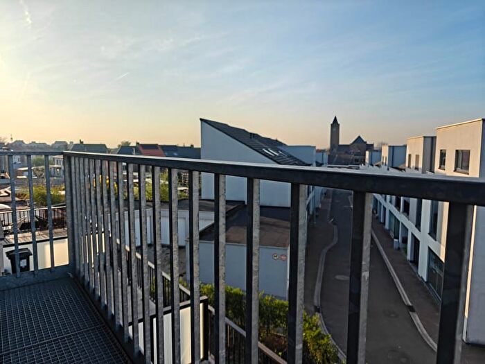 Appartement 2 pièces à vendre - Godveerdegemstraat, Zottegem