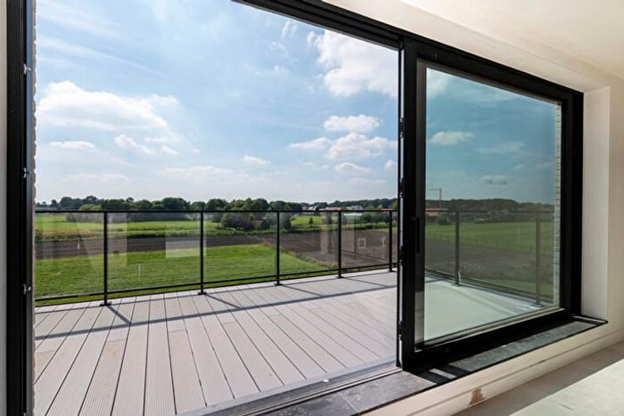 Appartement 3 pièces à Klokbekererf, OudTurnhout, à vendre