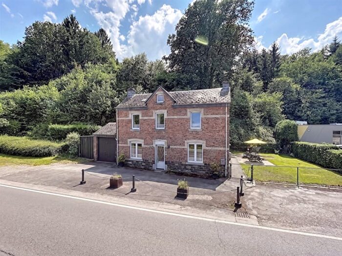 Maison 3 pièces à Rue de la Roche, HAMPTEAU, à vendre