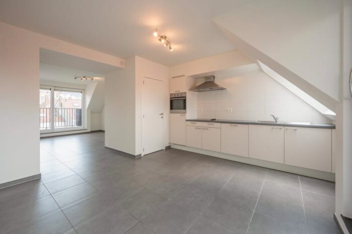 Appartement 11 pièces à Pannenstraat, KnokkeHeist, à vendre