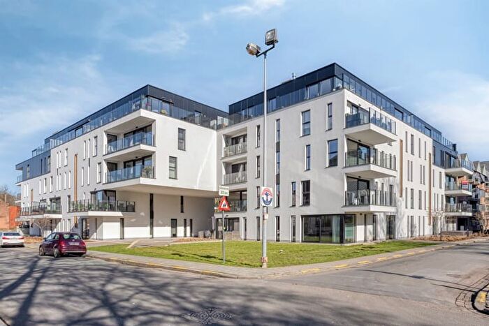 Torenstraat, WILLEBROEK : Appartement 2 pièces à vendre