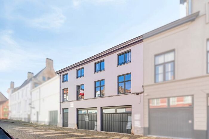 Maison 3 pièces à Engelsestraat, Brugge, à vendre