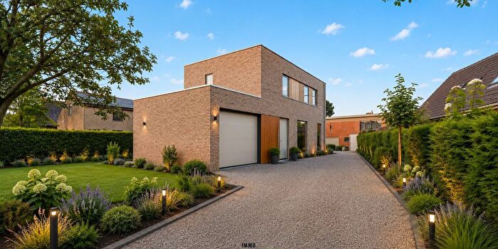 Maison 3 pièces à Molenstraat, Klemskerke, à vendre