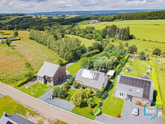 f, Mabompré : Maison 6 pièces à vendre