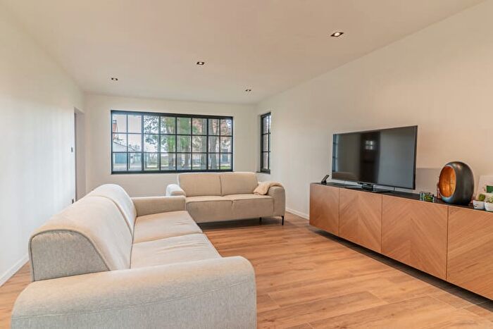 Maison 3 pièces à vendre - Nieuwe Dreef, Beerse