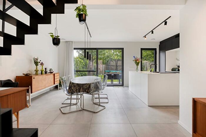 Schransstraat, Boechout - Maison 4 pièces à vendre