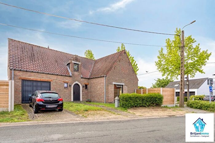Maison 2 pièces à Toekomststraat, Zemst, à vendre