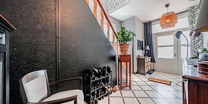 Bloemenstraat, Jeuk - Maison 3 pièces à vendre