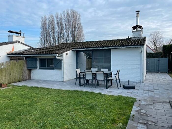 Maison 6 pièces à vendre - Polderstraat, Oostduinkerke