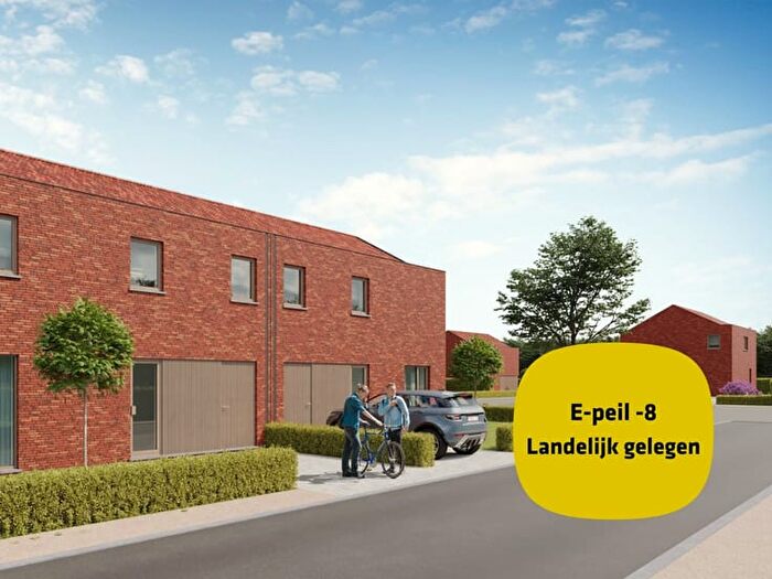 Koekoeksplein, Opvelp : Maison 5 pièces à vendre