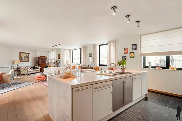 Molenstraat, Antwerpen - Appartement 2 pièces à vendre