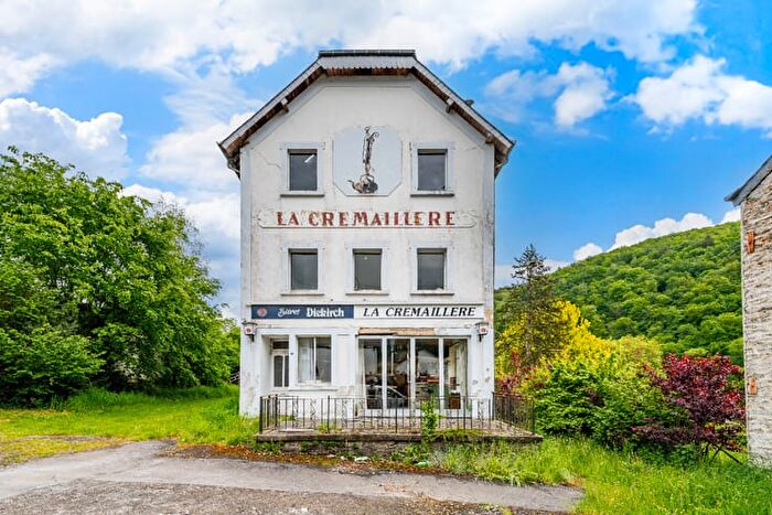 Maison à Rue du Pont, Poupehan, à vendre