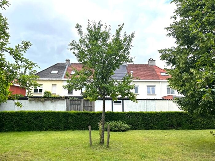 Maison 3 pièces à Belfaststraat, Antwerpen, à vendre