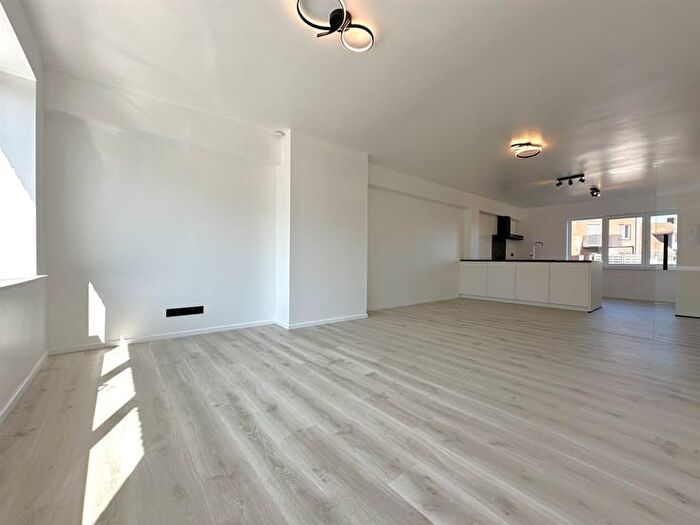 Kortrijkstraat, Tielt : Appartement 2 pièces à louer