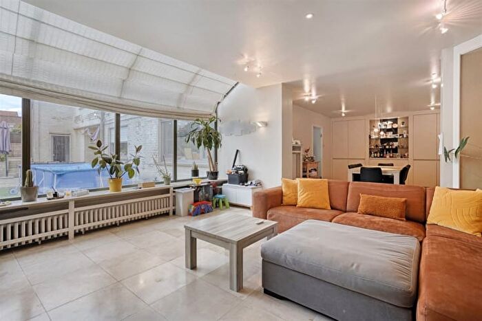 Ingooigemplaats, ANZEGEM : Maison 4 pièces à vendre