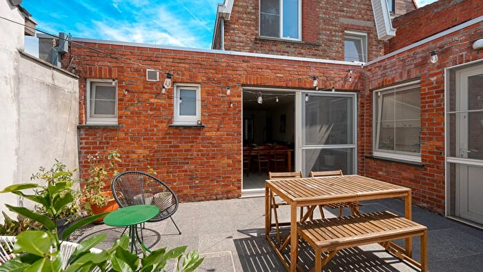 Hogeweg, Brugge - Maison 2 pièces à vendre