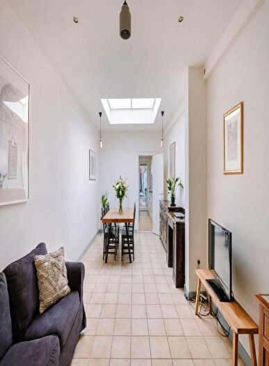Maison 3 pièces à vendre à Blokmakerstraat, SINTNIKLAAS