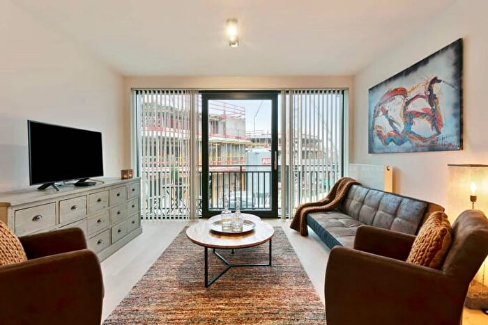 Appartement 3 pièces à vendre à Duinenwater, Knokke
