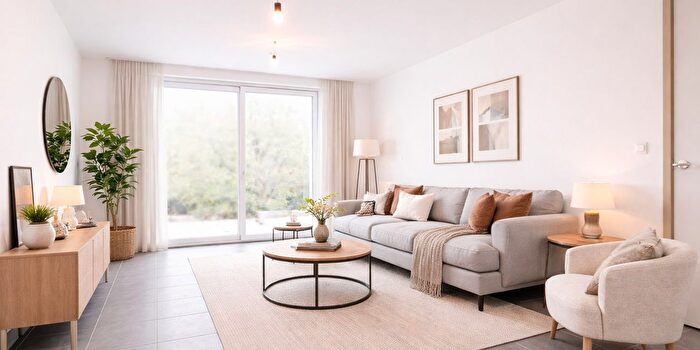Appartement 1 pièce à vendre - Dorpsstraat B, Westrozebeke