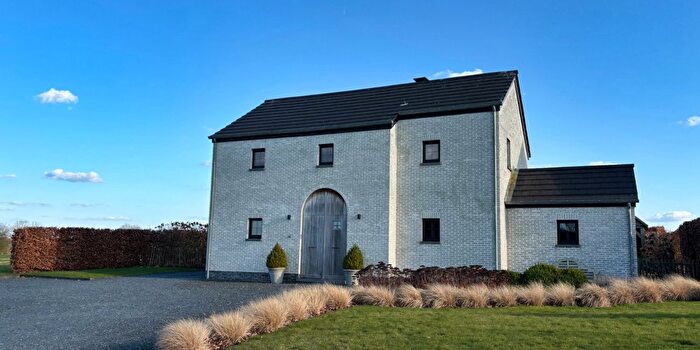 Cens, Erneuville : Maison 3 pièces à vendre