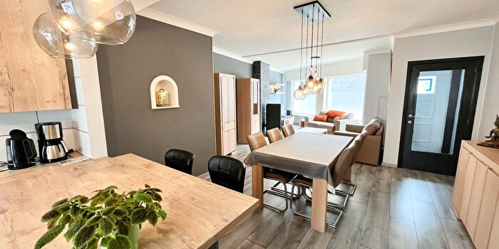 Maison 4 pièces à vendre - Karreweg, Maldegem