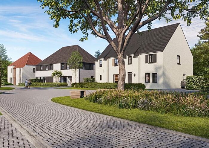 Maison à vendre à Donkveldweg, ZONHOVEN