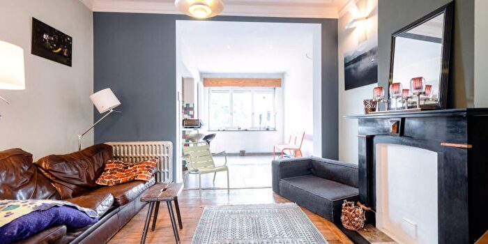 Maison 3 pièces à Rue de Robermont, Bressoux, à vendre