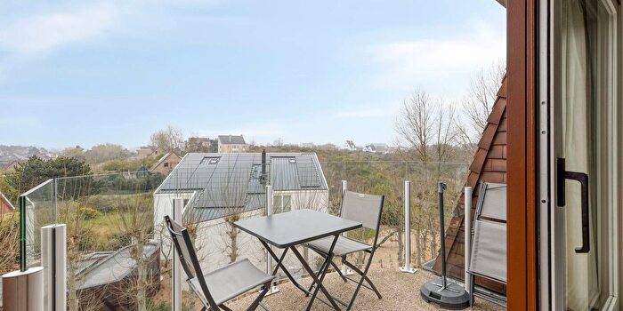 Golflaan, Oostduinkerke : Appartement 3 pièces à vendre