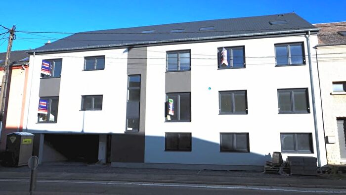 rue Marcel Niessen B, Musson : Appartement à vendre