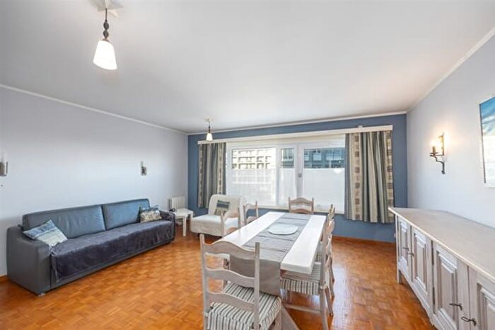 Appartement à vendre - Cyriel De Grootelaan, MIDDELKERKE