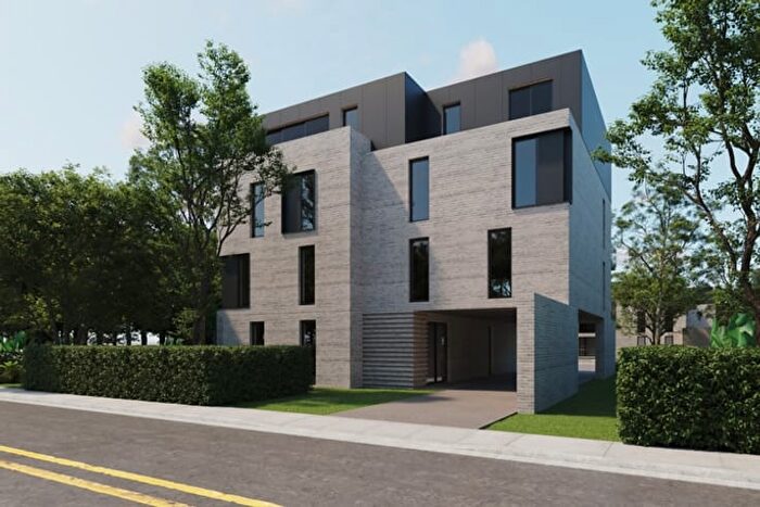 rue des Ecoles, Visé : Appartement à vendre
