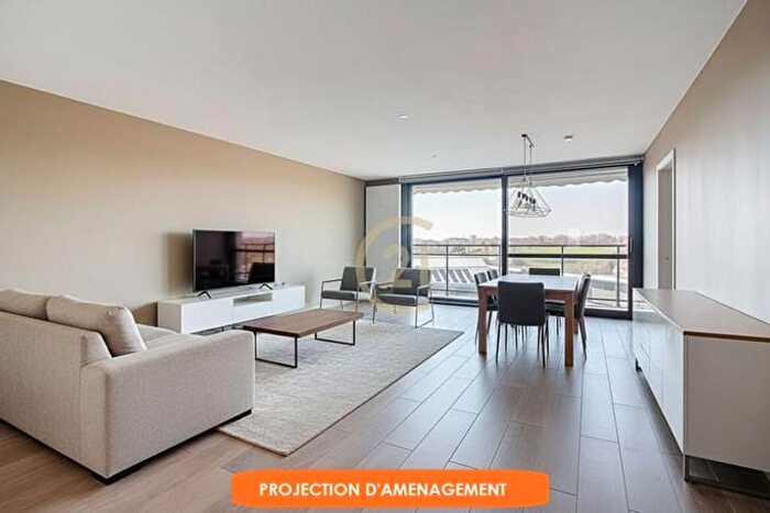 Lenneke Marelaan, Zaventem SintStevensWoluwe - Appartement 2 pièces à vendre