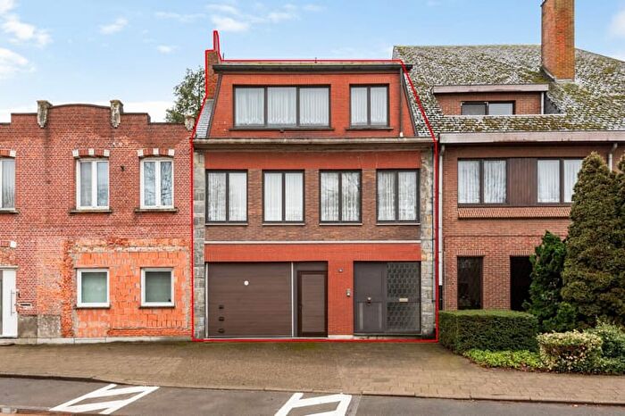 Tielendorp, TIELEN - Maison 3 pièces à vendre
