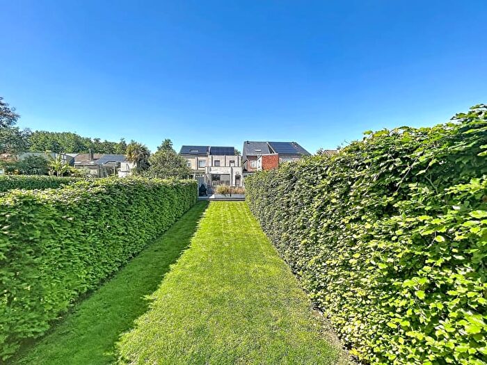 Maison 3 pièces à vendre - Koningsdijk, MEERDONK