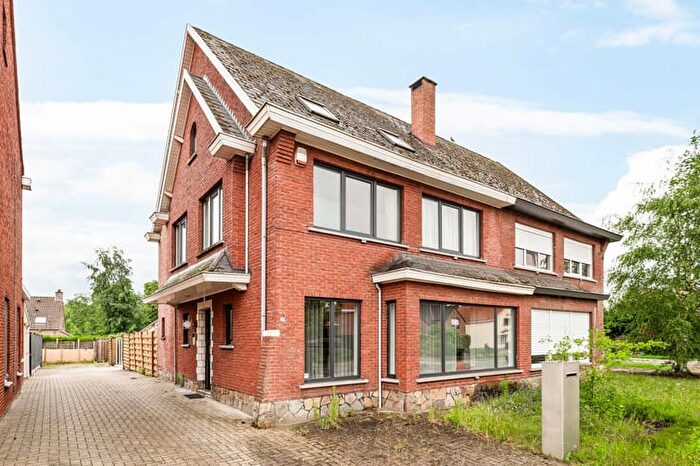 Maison 4 pièces à Molsebaan, Retie, à vendre