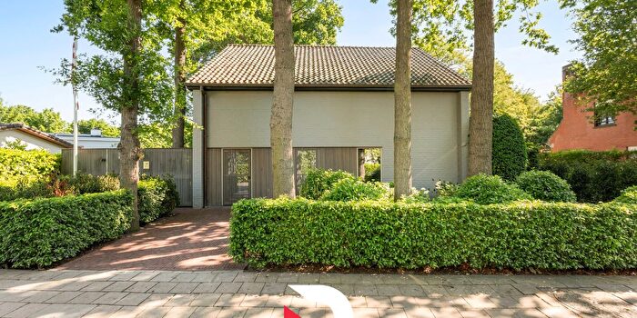 Brieversweg, SintKruis - Maison 3 pièces à vendre