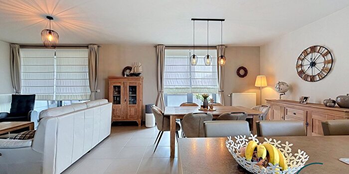Appartement 3 pièces à Herkenrodesingel, Hasselt, à vendre