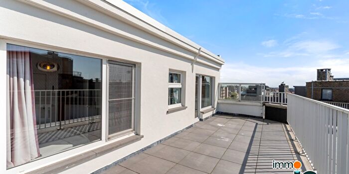 Appartement 1 pièce à vendre à Torhoutsesteenweg, Oostende