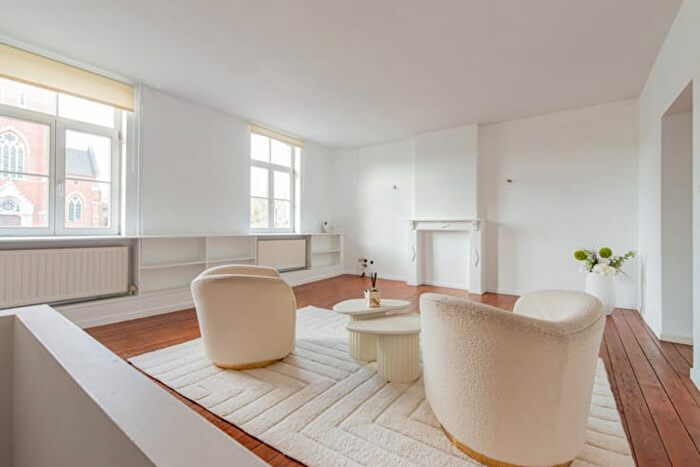 Appartement 3 pièces à vendre à Alsembergsesteenweg, Beersel Dworp