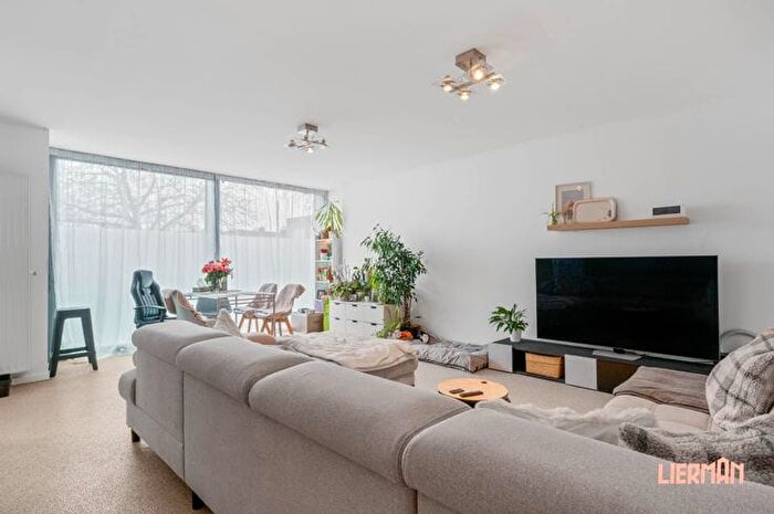 Appelstraat, Aalst - Appartement 3 pièces à vendre