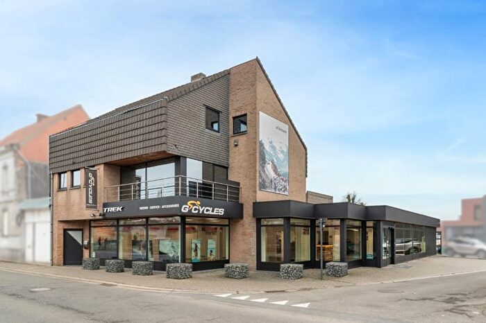 Edingseweg a, Geraardsbergen - Maison 2 pièces à vendre