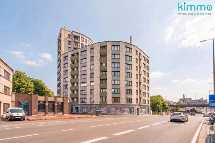 Appartement 2 pièces à vendre - Rue de Mons, D